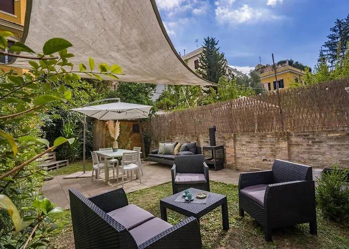 Residenza Caprera