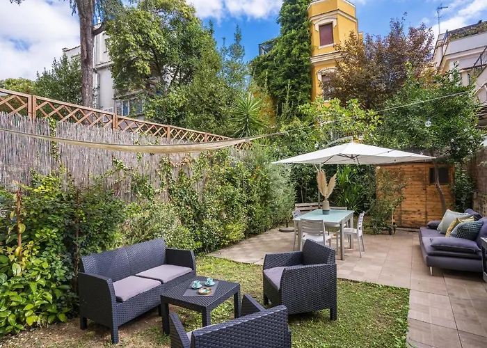 Residenza Caprera