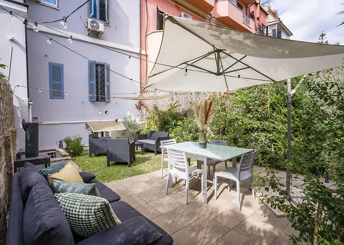 Residenza Caprera
