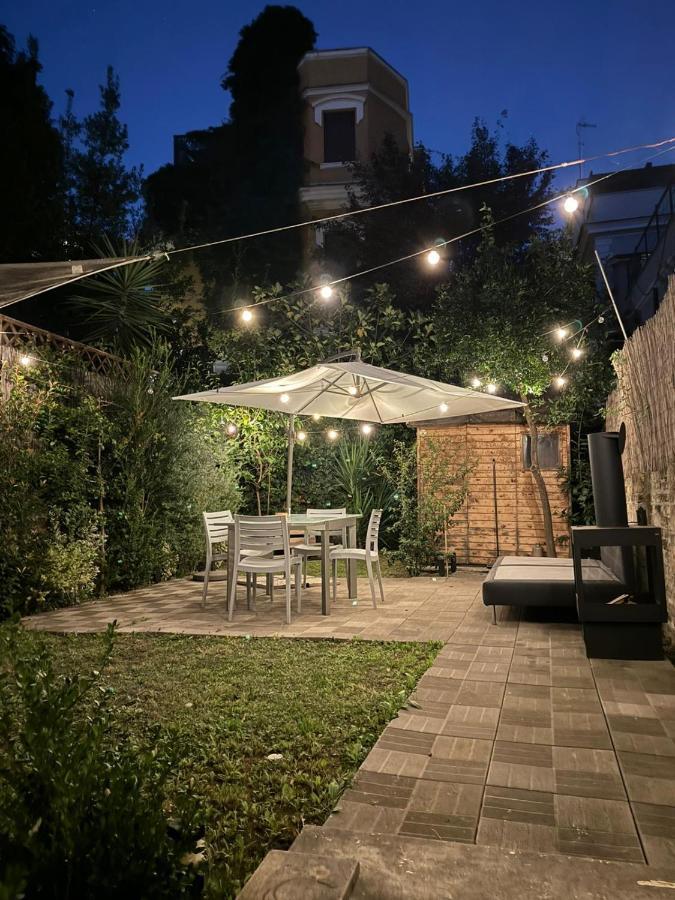 Residenza Caprera Apartment