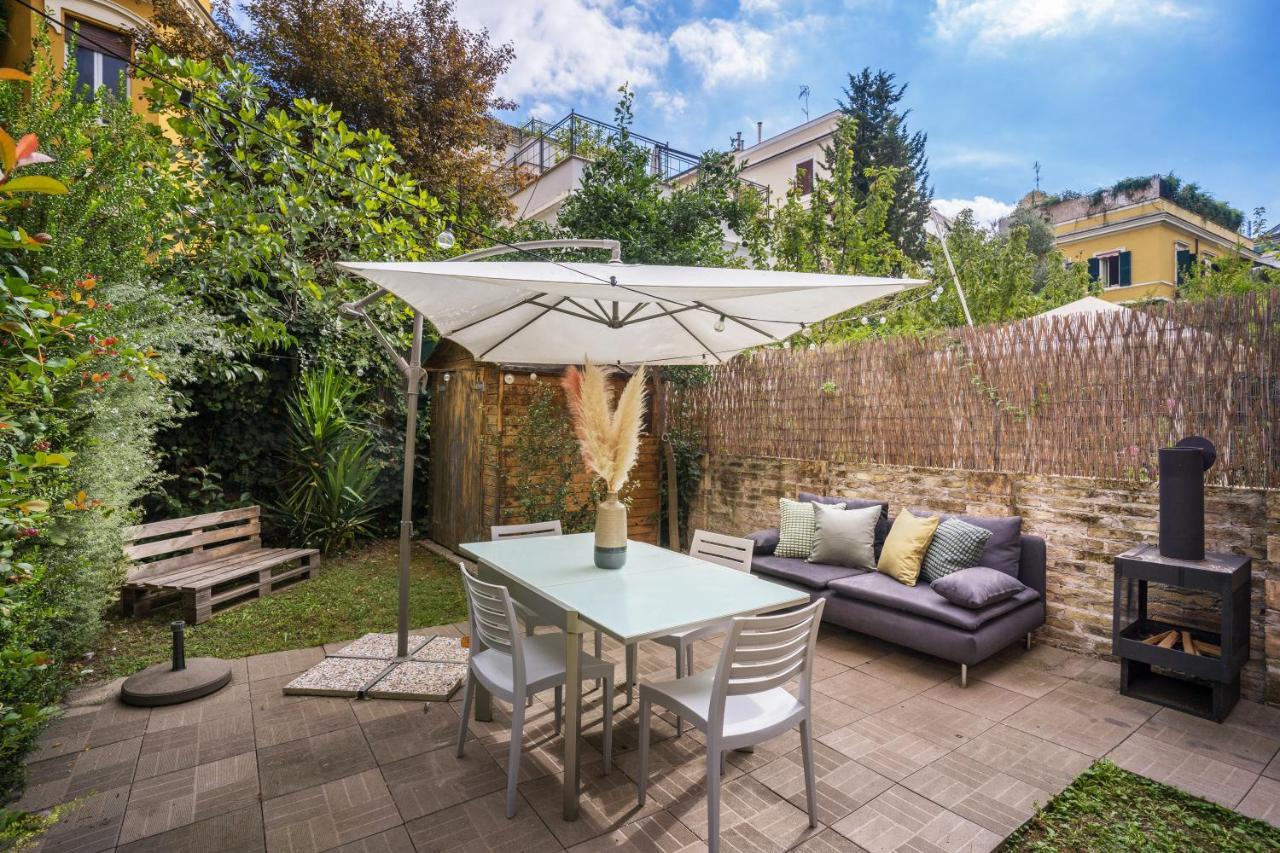 Residenza Caprera Apartment *