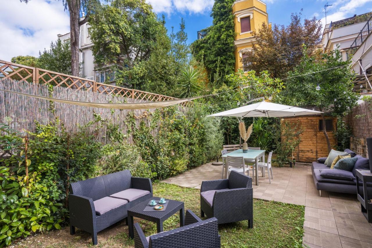 Residenza Caprera * Rome