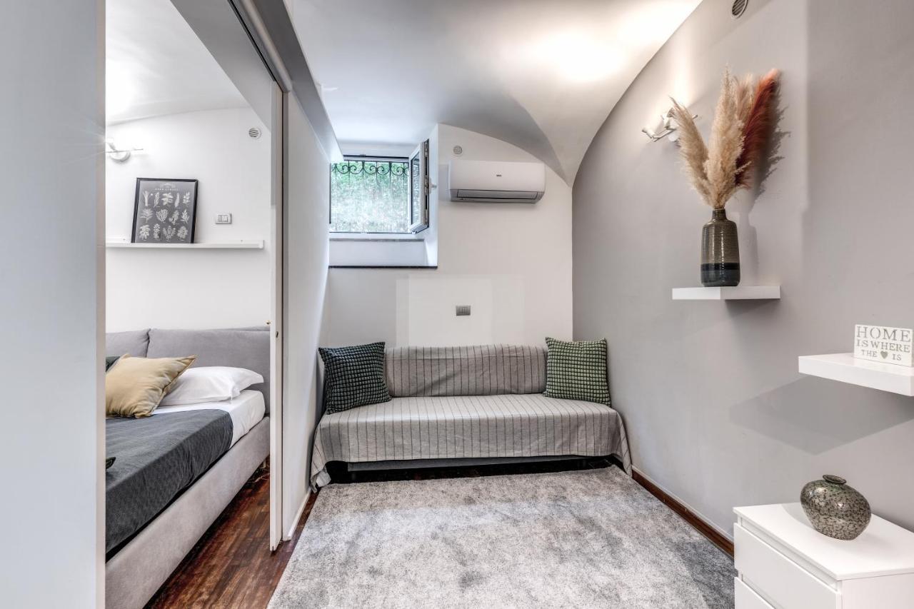 Residenza Caprera *