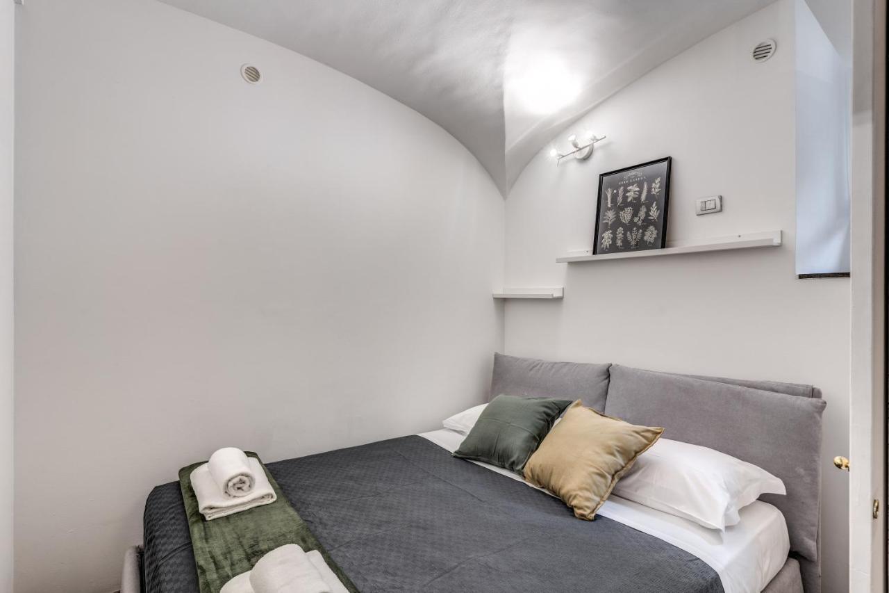 Residenza Caprera * Rome