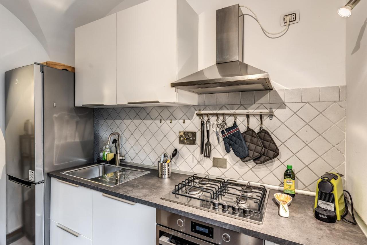 Residenza Caprera * Rome