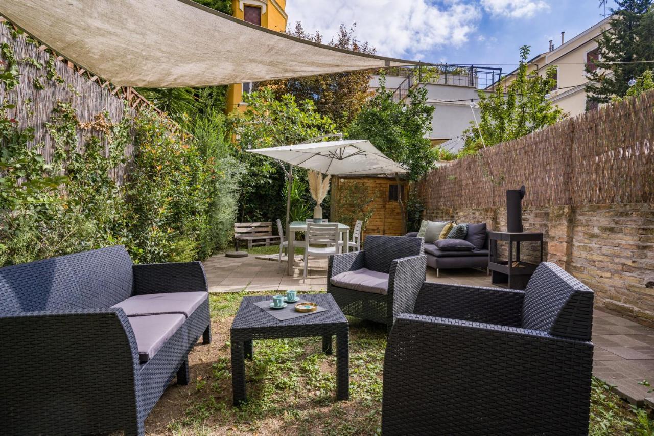 Residenza Caprera *