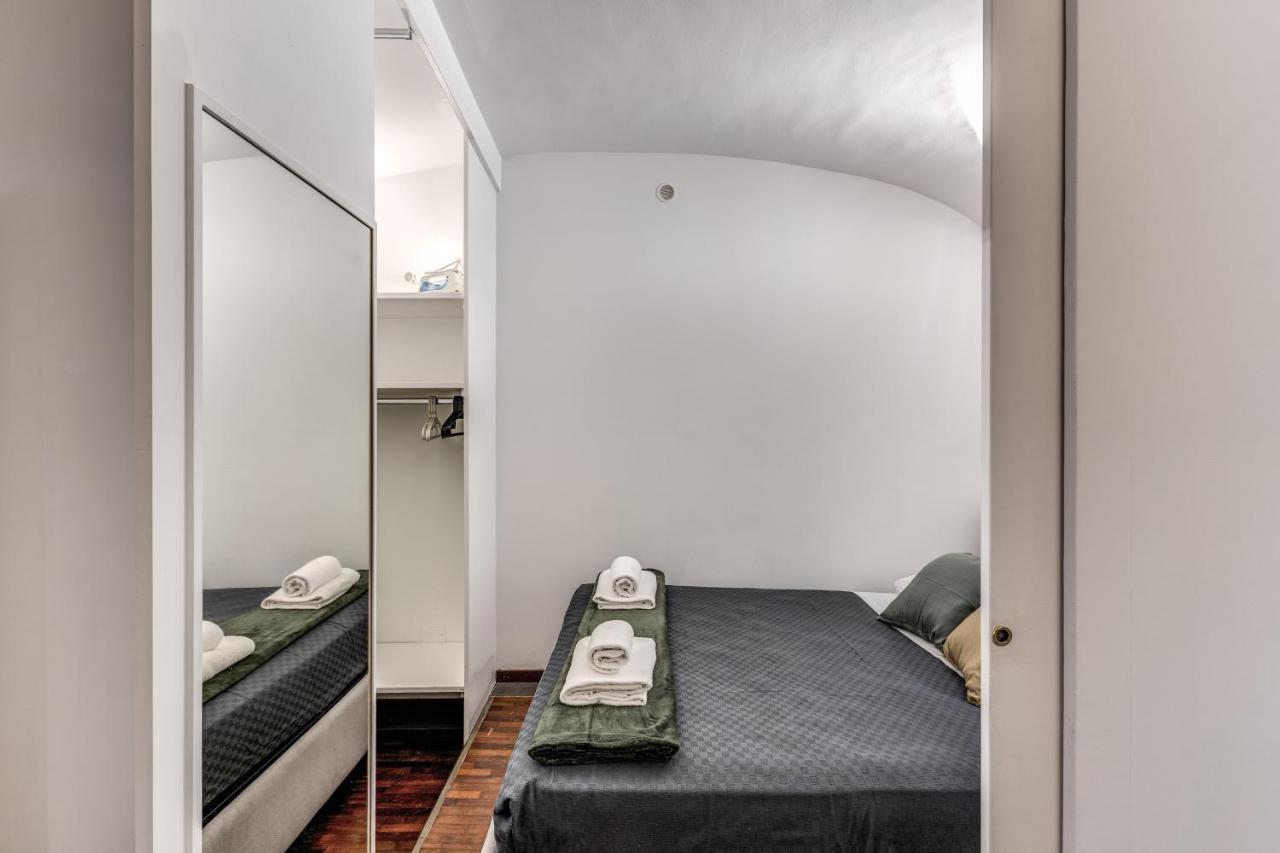 Residenza Caprera Apartment *