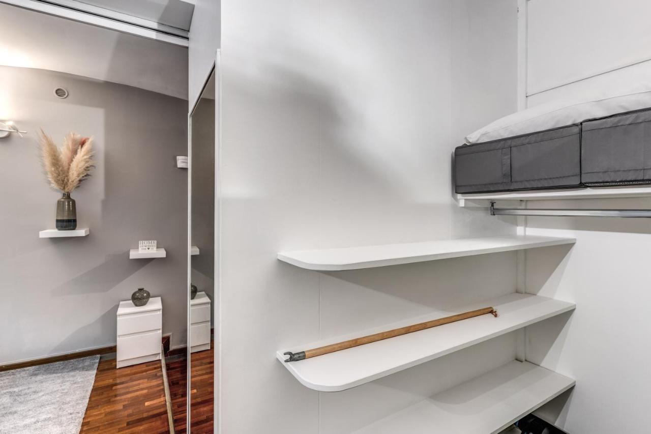 Apartment Residenza Caprera