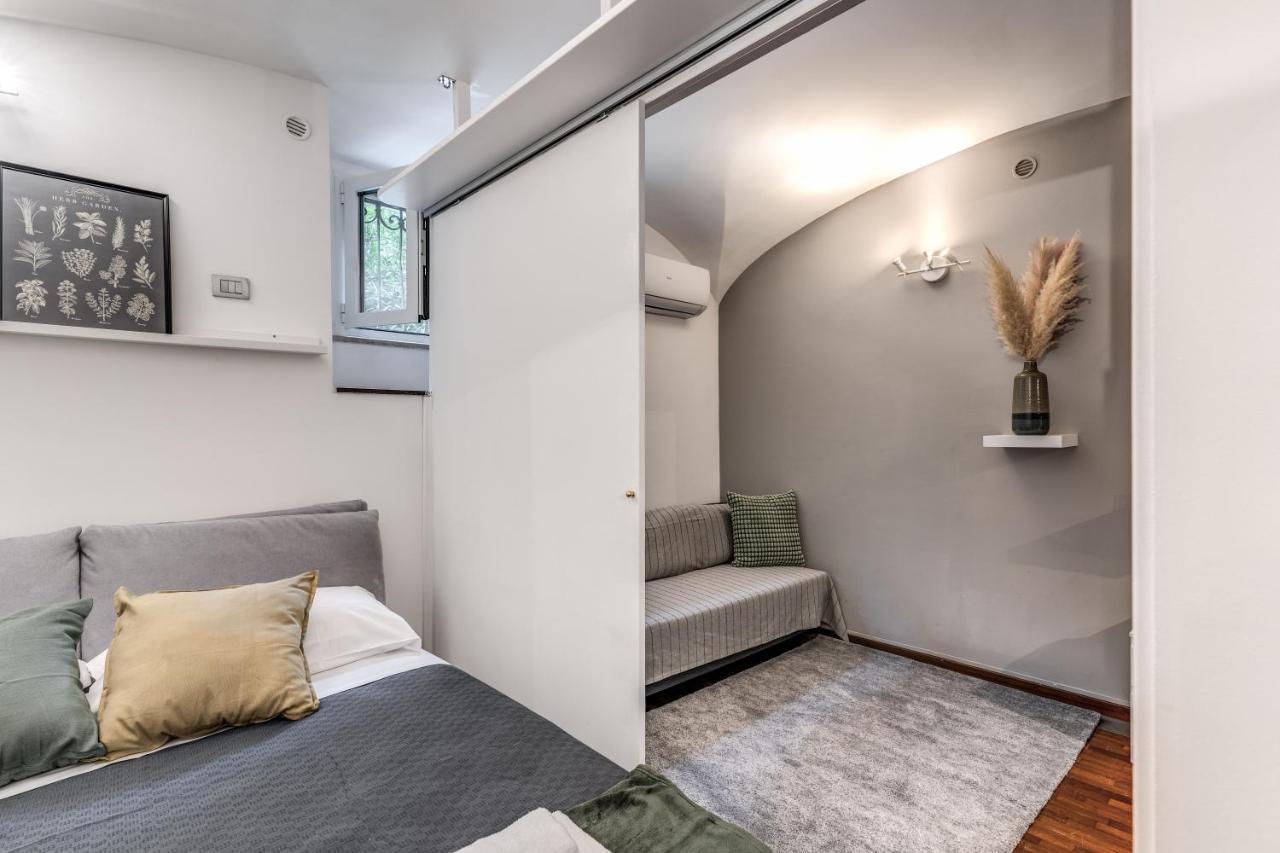 Residenza Caprera Apartment