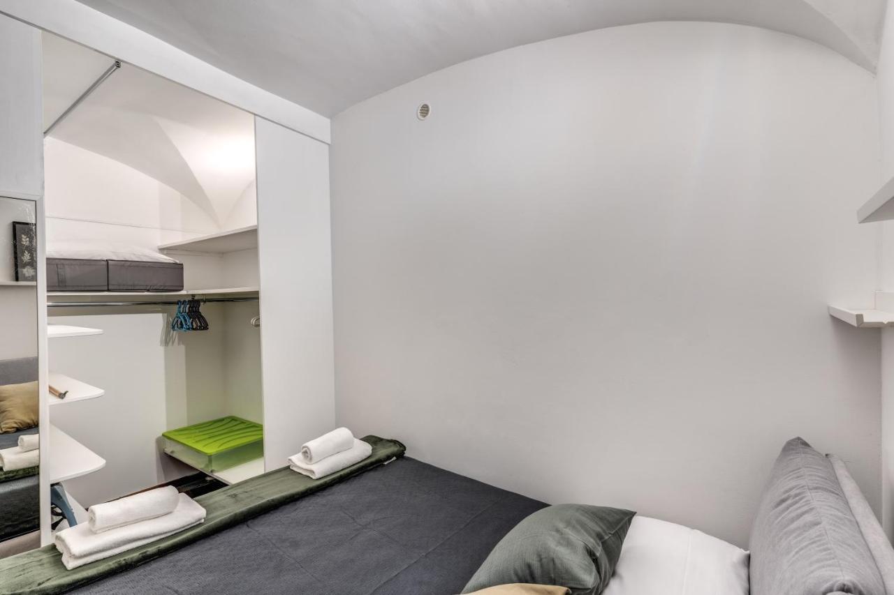 Residenza Caprera * Rome