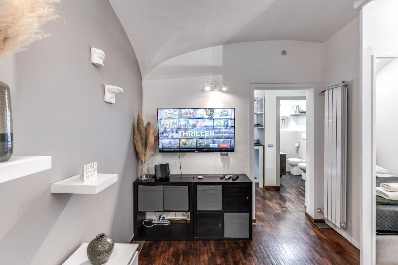 Residenza Caprera Apartment Rome