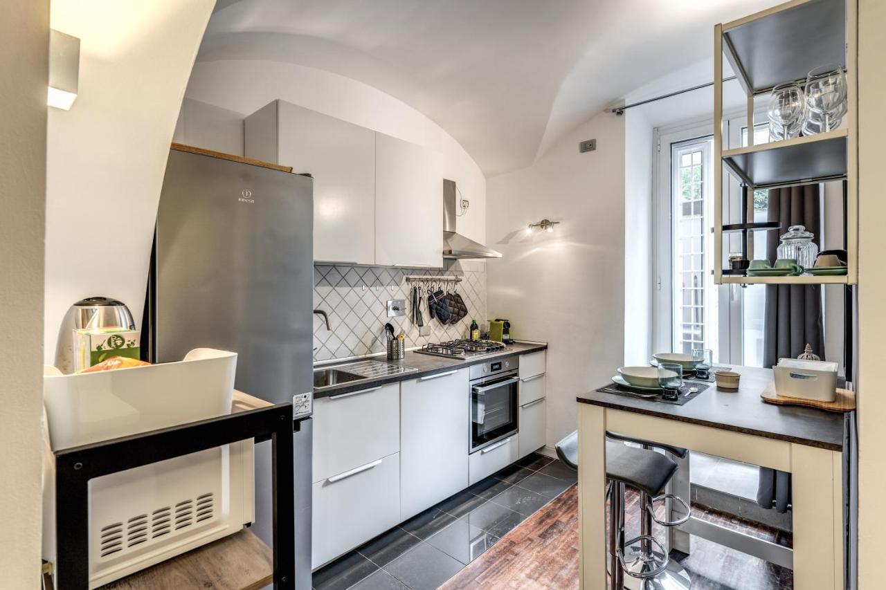 Residenza Caprera Apartment