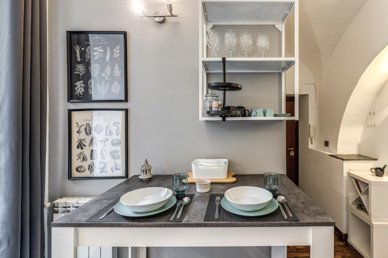 Apartment Residenza Caprera Rome