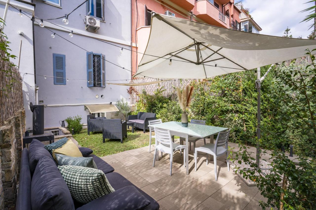 Residenza Caprera Apartment *