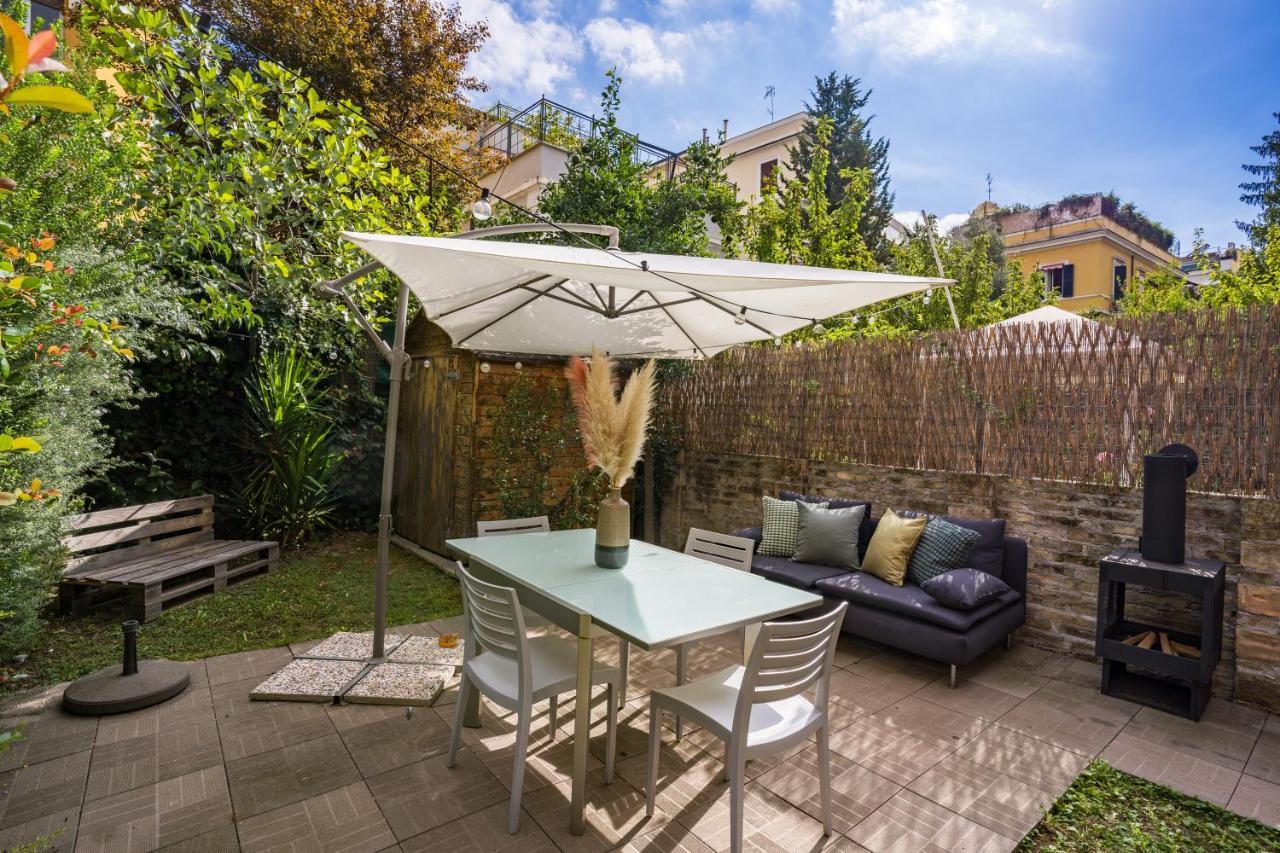 Residenza Caprera * Rome
