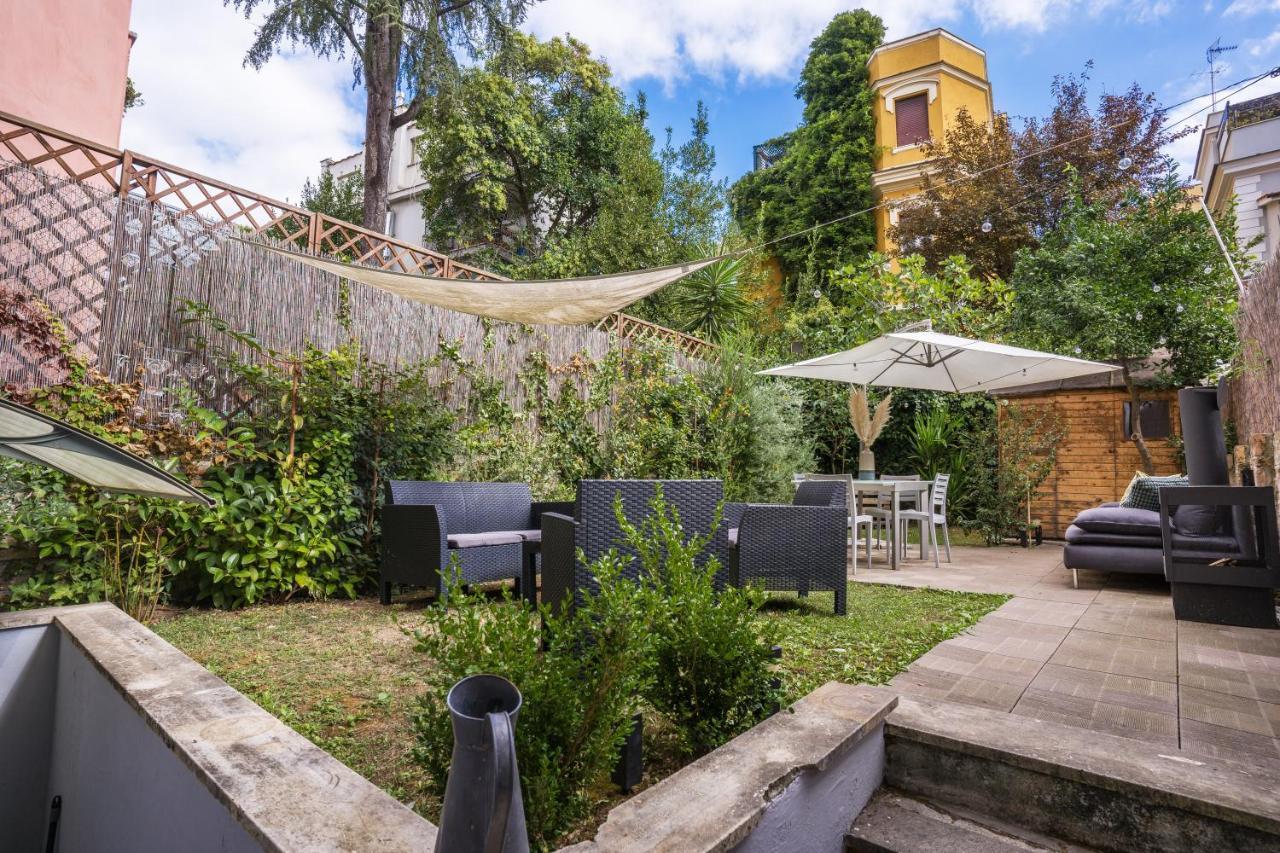 Residenza Caprera Rome