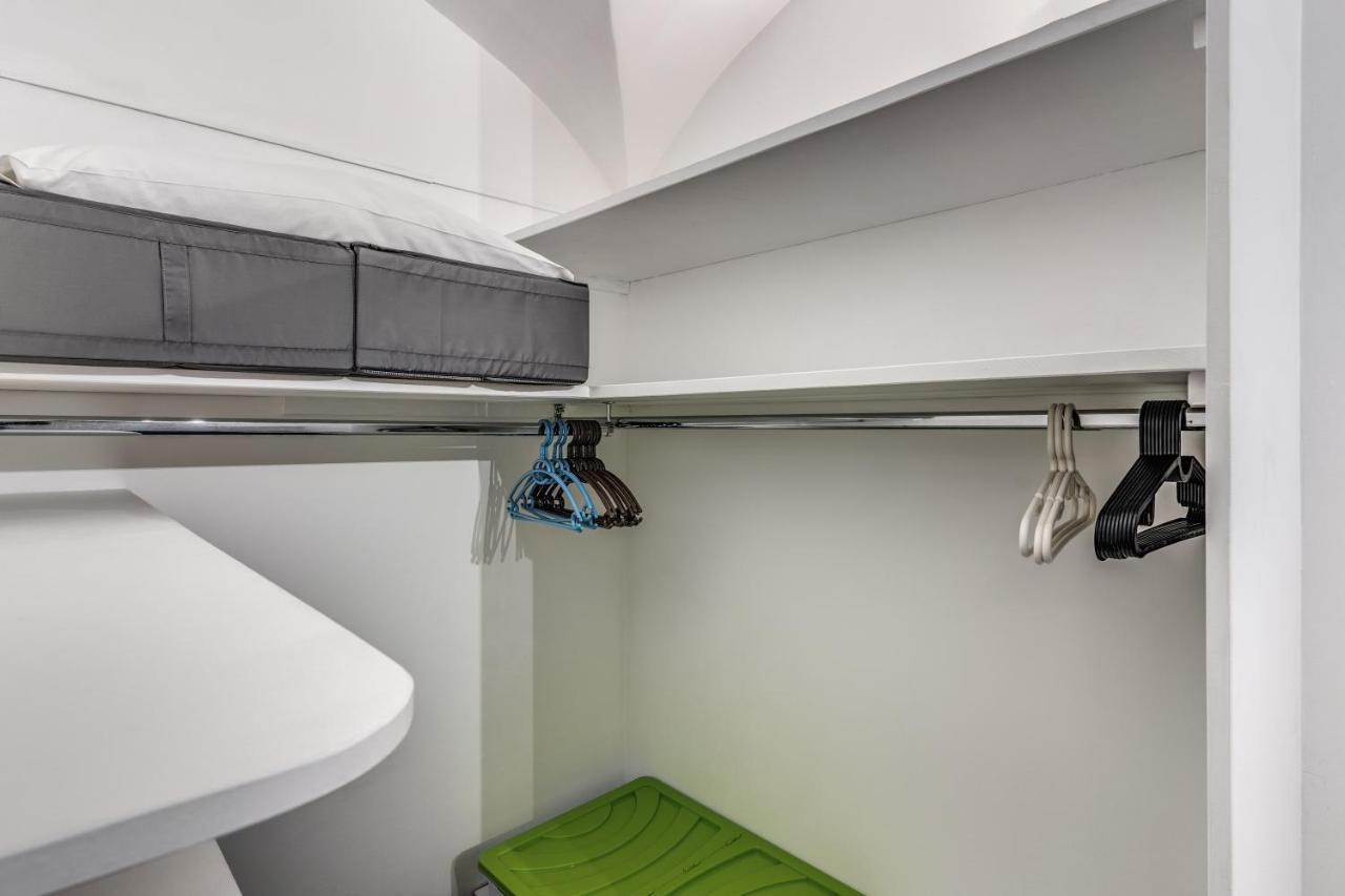 Residenza Caprera Apartment