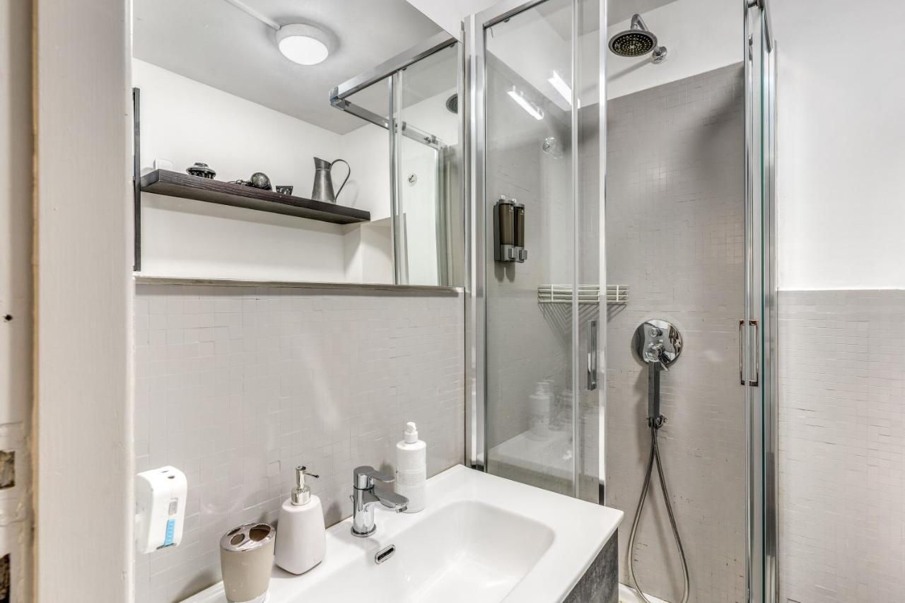 Residenza Caprera Apartment *