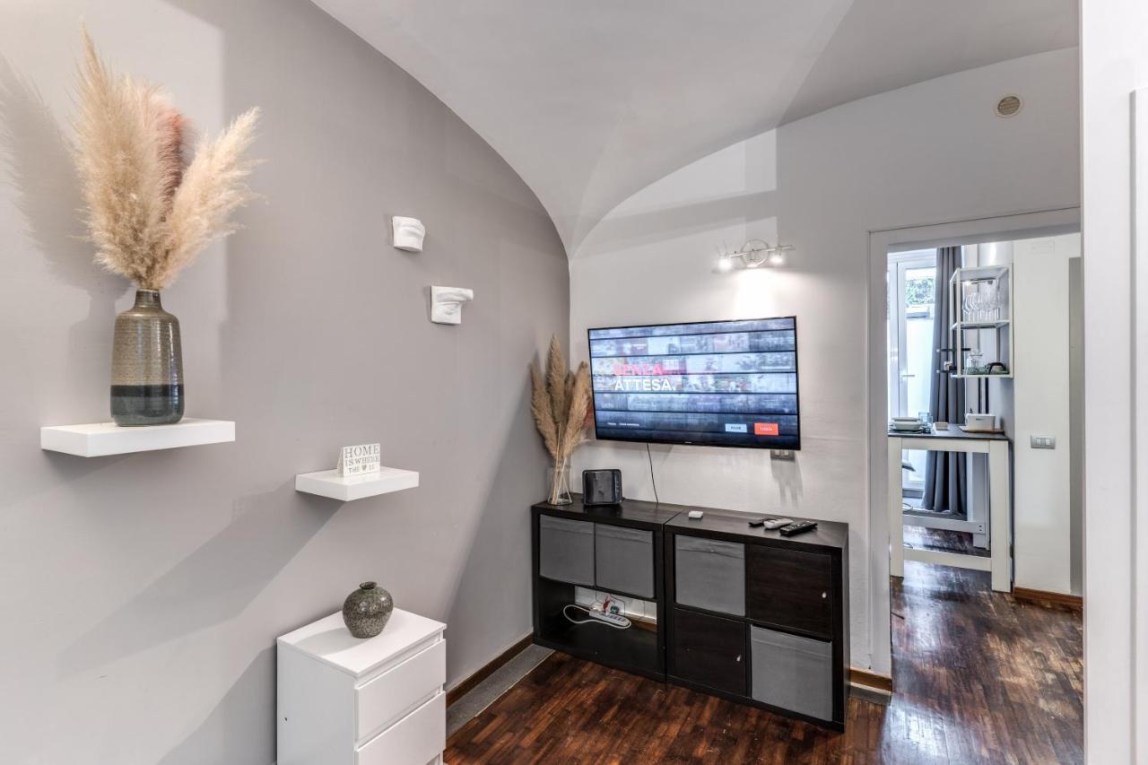 Residenza Caprera Apartment Rome