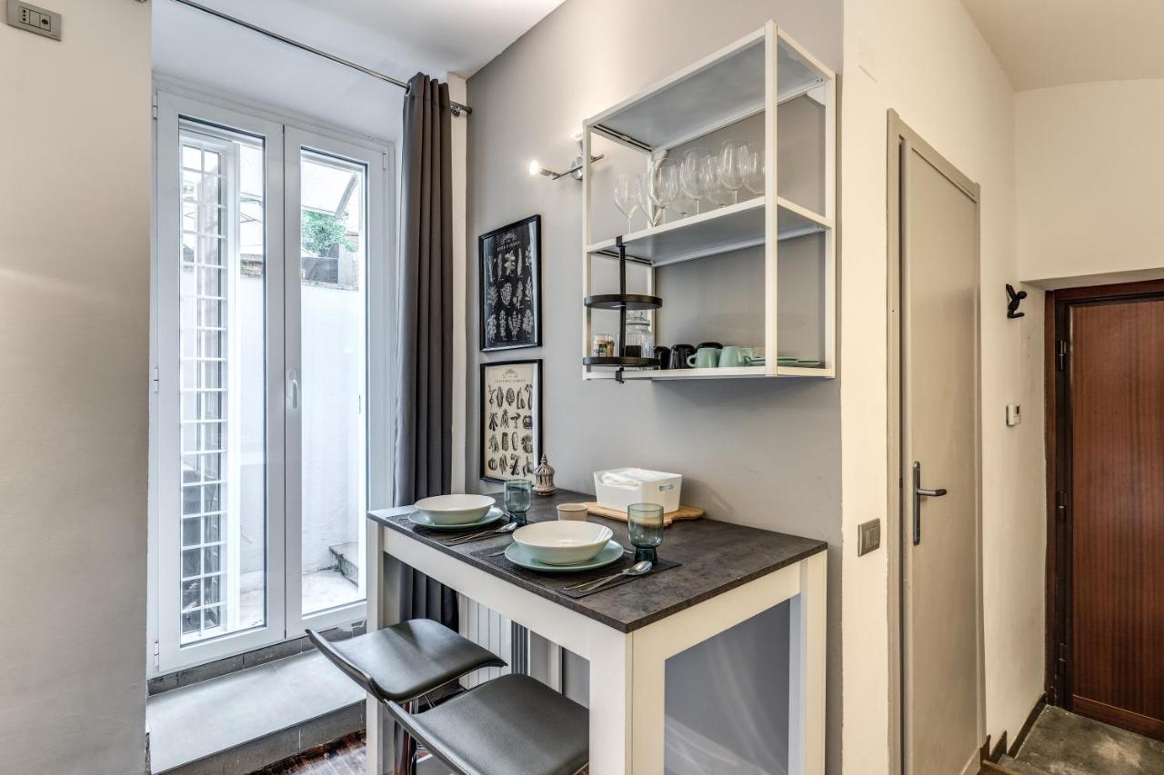 Apartment Residenza Caprera