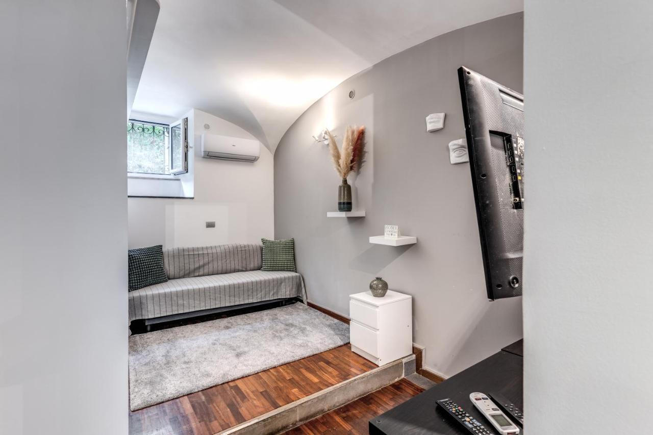 Apartment Residenza Caprera *