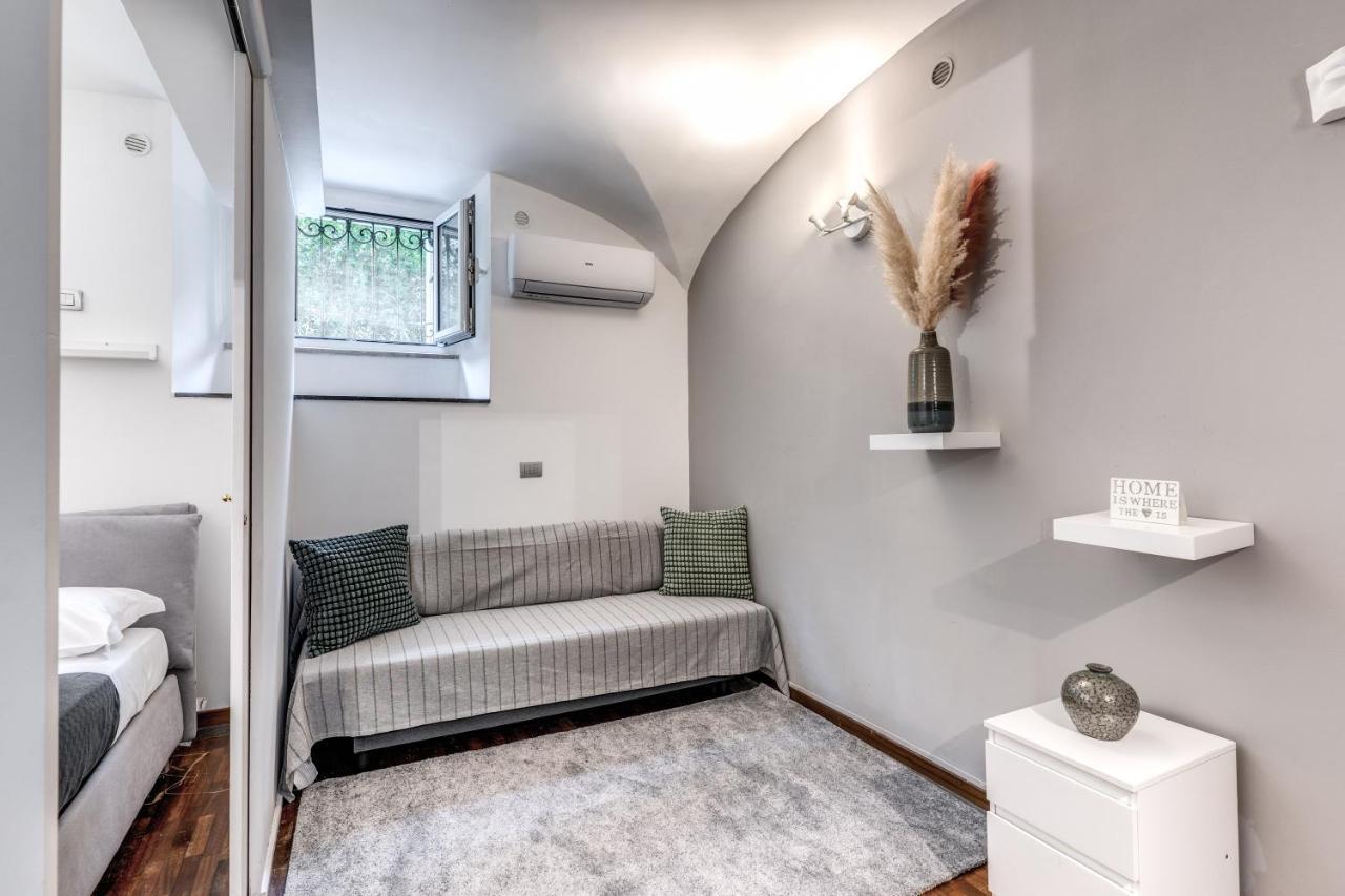 Residenza Caprera * Rome