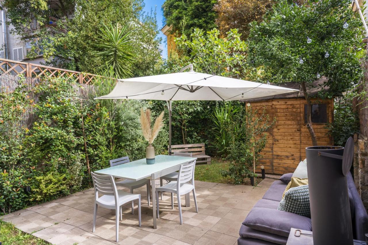 Residenza Caprera Rome