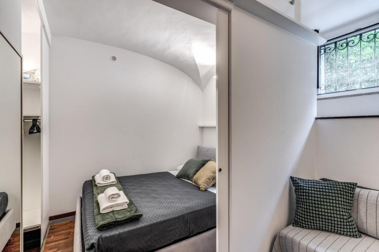 Apartment Residenza Caprera