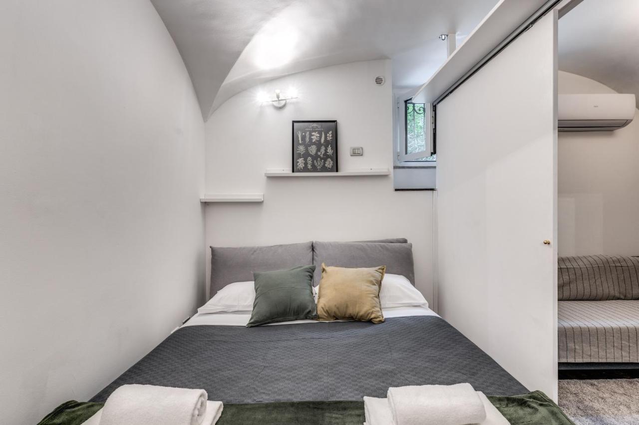 Residenza Caprera Apartment Rome
