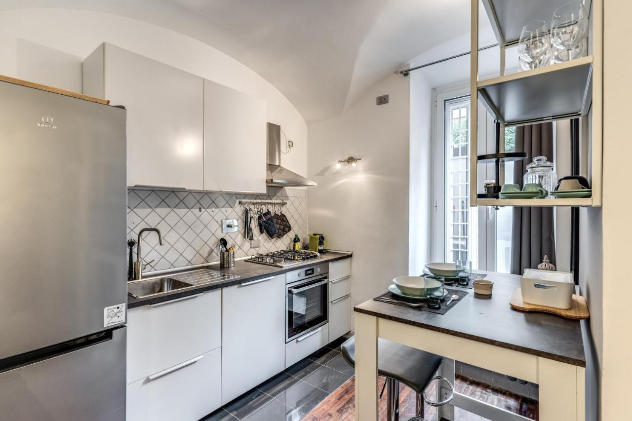 Residenza Caprera * Rome