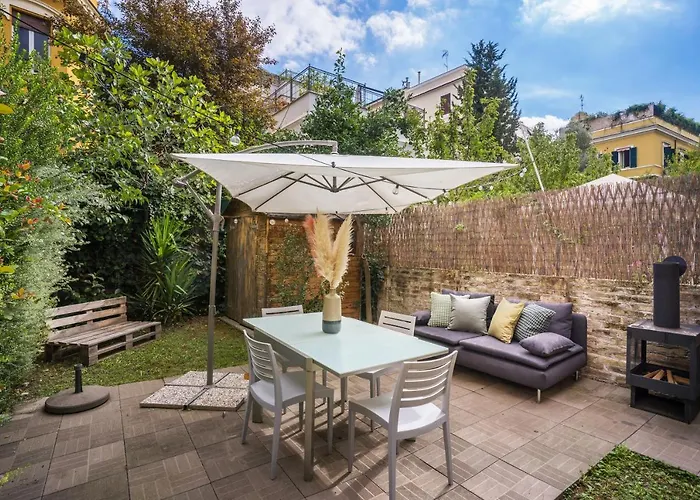 Residenza Caprera
