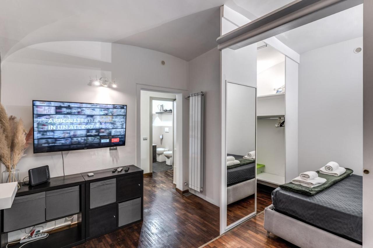 Residenza Caprera Apartment *