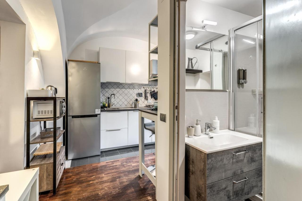Apartment Residenza Caprera