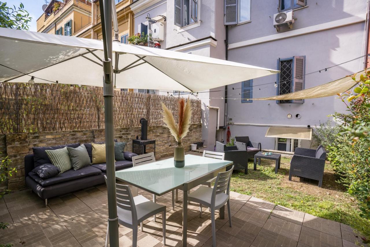 Residenza Caprera Apartment