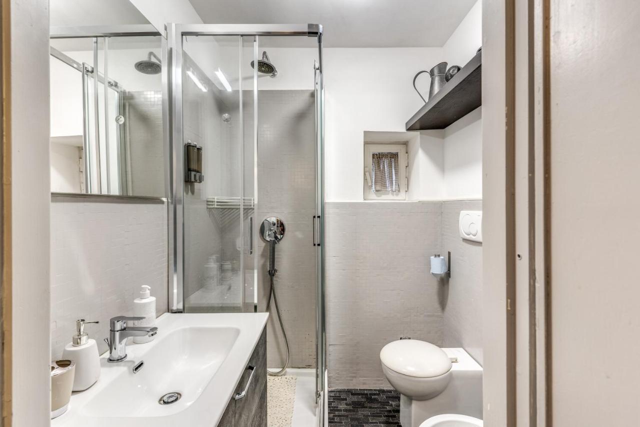 Apartment Residenza Caprera Rome