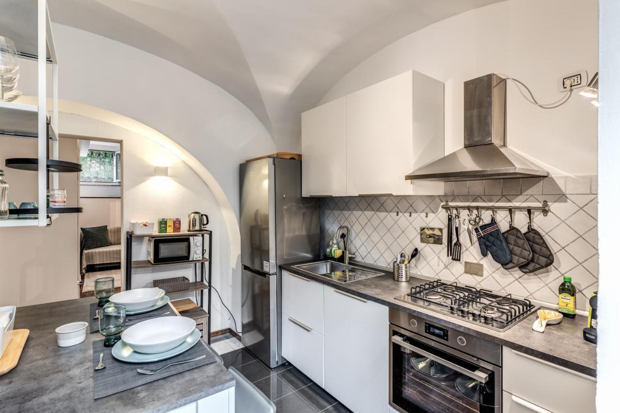 Residenza Caprera Apartment *